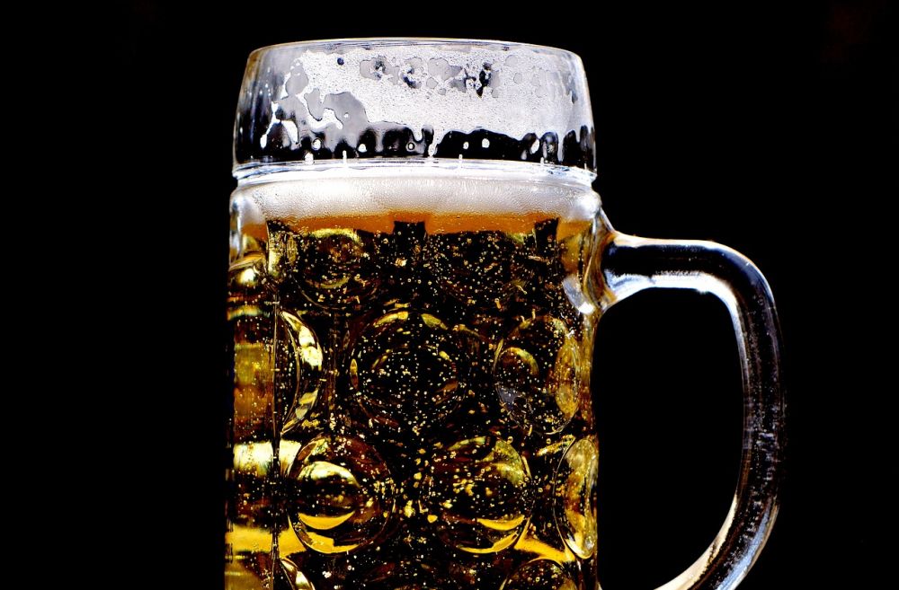 Alkoholfri Drikke: Utdypende Oversikt og Anbefalinger for Mat- og Drikkeentusiaster